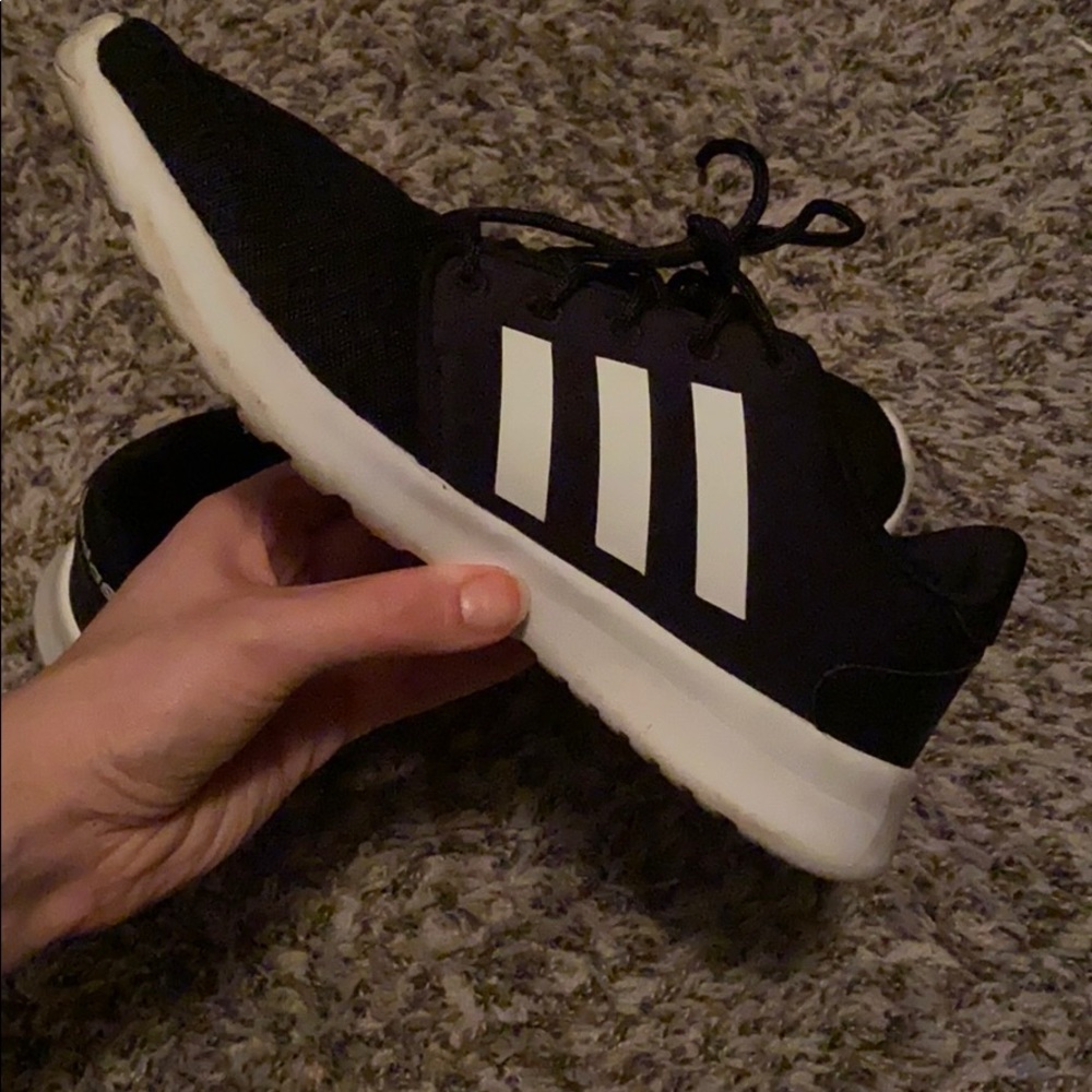 Adida's Sneakers